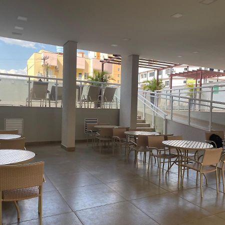 Everest Flat Service Caldas Novas Exterior photo