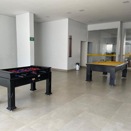 Everest Flat Service Caldas Novas Exterior photo
