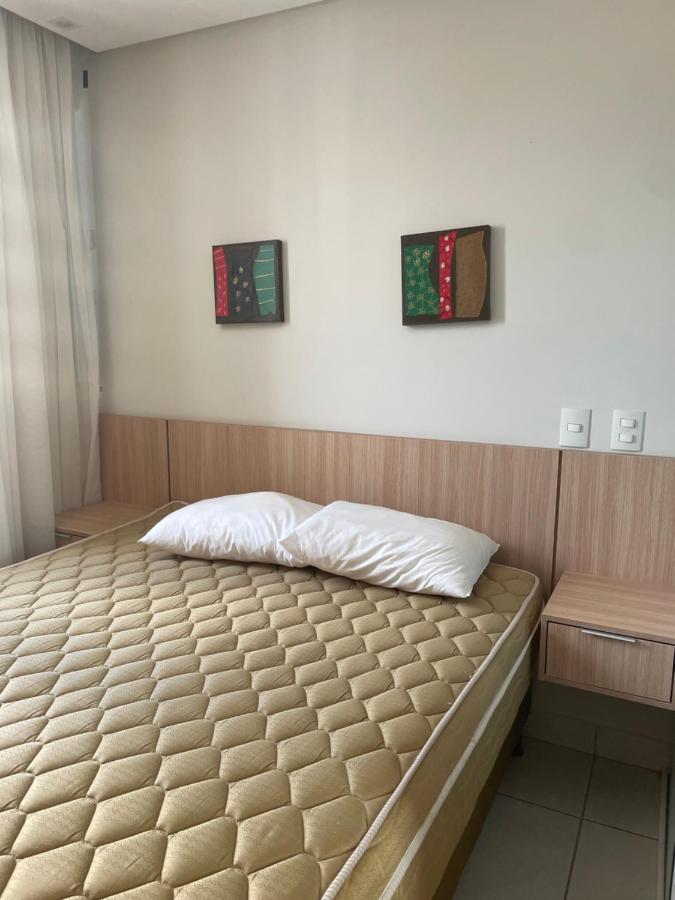Everest Flat Service Caldas Novas Exterior photo